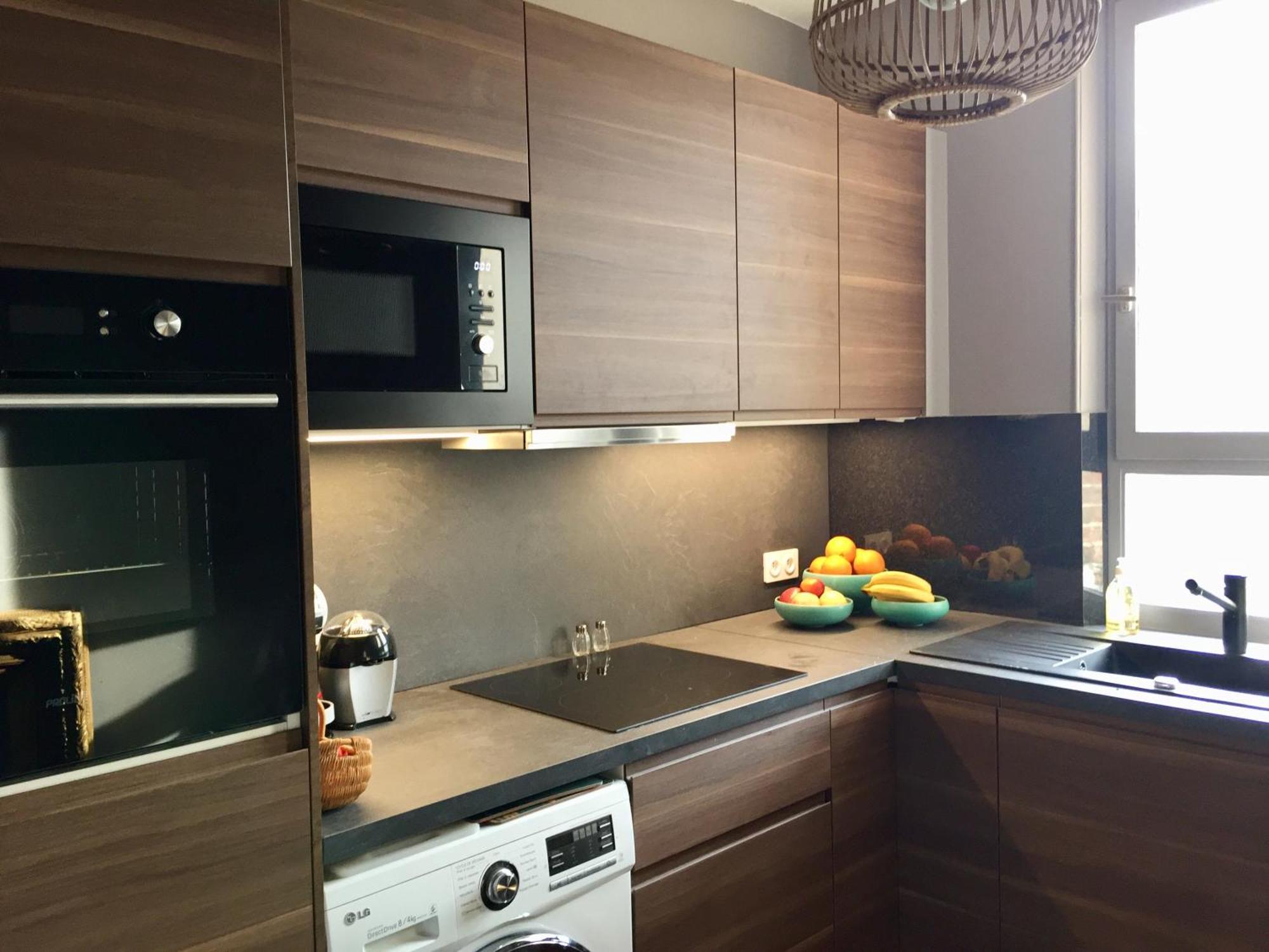 Appartement Le Glencoe à Honfleur Extérieur photo